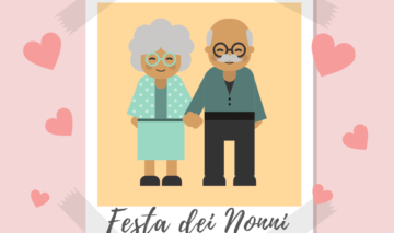 Buona Festa dei Nonni: 10 libri a tema!