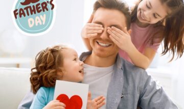 Festa del papà: 10 libri imperdibili per bambini